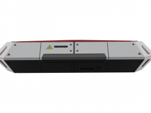 Horizon Gravity Lift - APEX - Printable - STL OBJ CAD bundle - Commercial Use 3D प्रिंट मॉडल