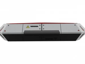 Horizon Gravity Lift - APEX - Printable - STL OBJ CAD bundle - Commercial Use 3D Print Model