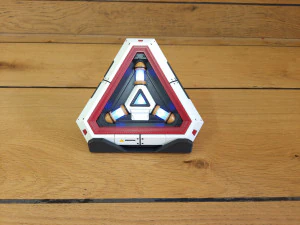 Horizon Gravity Lift - APEX - Printable - STL OBJ CAD bundle - Commercial Use 3D Print Model