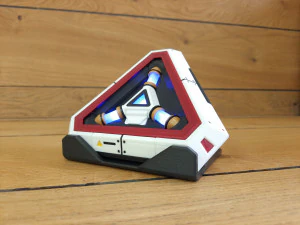 Horizon Gravity Lift - APEX - Printable - STL OBJ CAD bundle - Commercial Use 3D Print Model