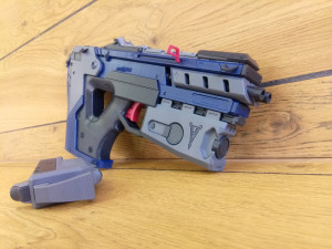 Alternator - APEX - Printable - STL OBJ CAD bundle - Commercial Use 3D Print Model