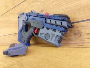 Alternator - APEX - Printable - STL OBJ CAD bundle - Commercial Use 3D Print Model