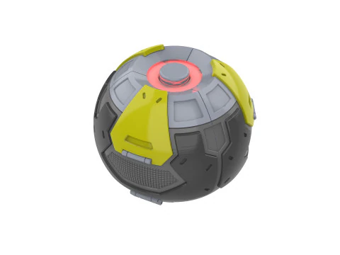 Stratagem Beacon - Helldivers 2 - Printable - STL files - Personal Use 3D Print Model