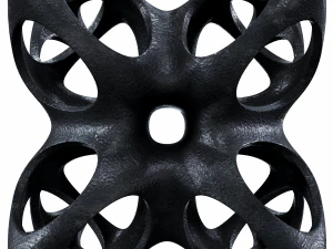 3D geometric shape 3D Print Model