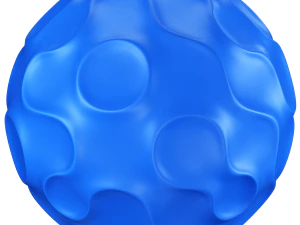 Geometric shape 3 3D Print Model