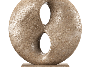 Sculpture 3D 模型