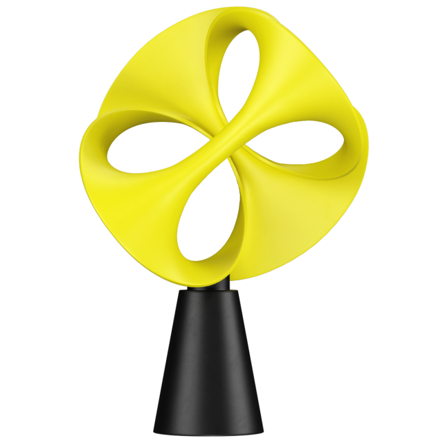 Sculpture 02 3D 모델 .c4d .max .obj .3ds .fbx .stl .blend