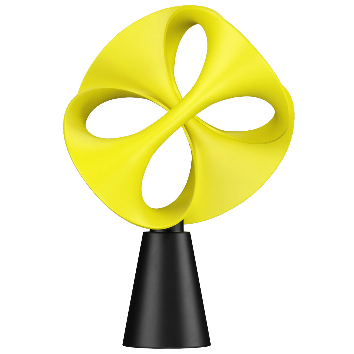 Sculpture 02 3D Model .c4d .max .obj .3ds .fbx .stl .blend