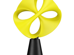 Sculpture 02 3D 模型
