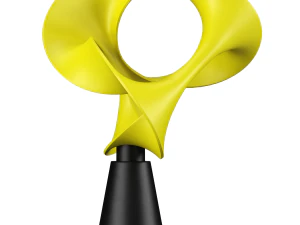 Sculpture 02 3D Model