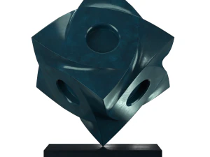 Sculpture 03 Modèle 3D