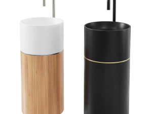 Edição Noorth Milldue Roma Modelo 3D