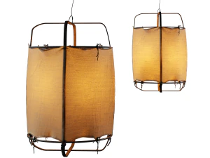 Ay Illuminate Z1 Preto Com Algodão Modelo 3D