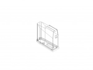 Magazine For Shotguns And US Carbines Modelo 3D