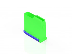 Магазин для ружей и карабинов США 3D Модель