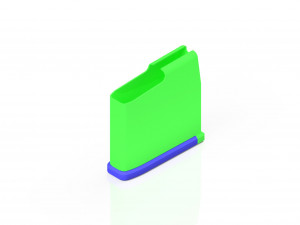 Magazine For Shotguns And US Carbines Modelo 3D