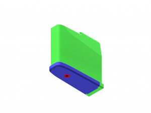 Magazine For Shotguns And US Carbines Modelo 3D