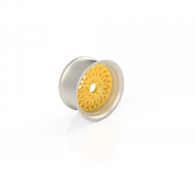 Car Wheels 3Dモデル .c4d .max .obj .3ds .fbx .stl .blend 