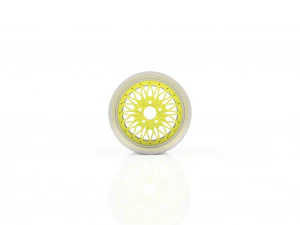 Car Wheels 3D Model