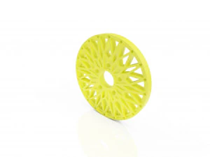 Car Wheels 3D Model