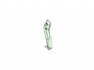 The Brake Pedal Modèle 3D