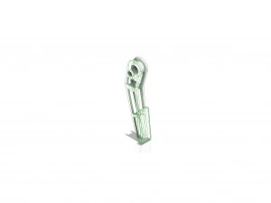 Fren Pedalı 3D Model