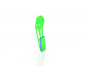 The Brake Pedal Modelo 3D