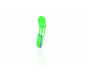 The Brake Pedal Modelo 3D