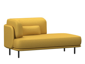 Numeral Sofa 3D 模型