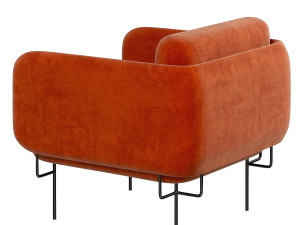 Alce Missana 3D 模型