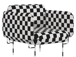 Alce Missana 3D 模型