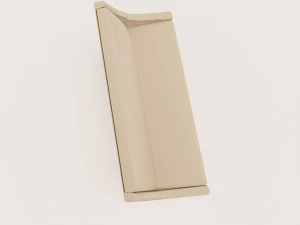 SOFA KING 3D Model