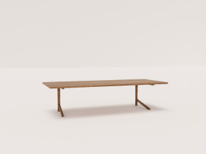TABLE 3D Model