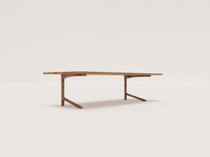 TABLE 3D Model
