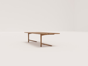 TABLE 3D Model