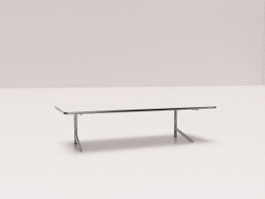 TABLE 3D Model