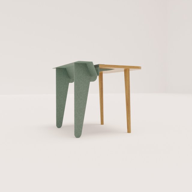 TABLE Modelo 3D .c4d .max .obj .3ds .fbx .stl .blend 