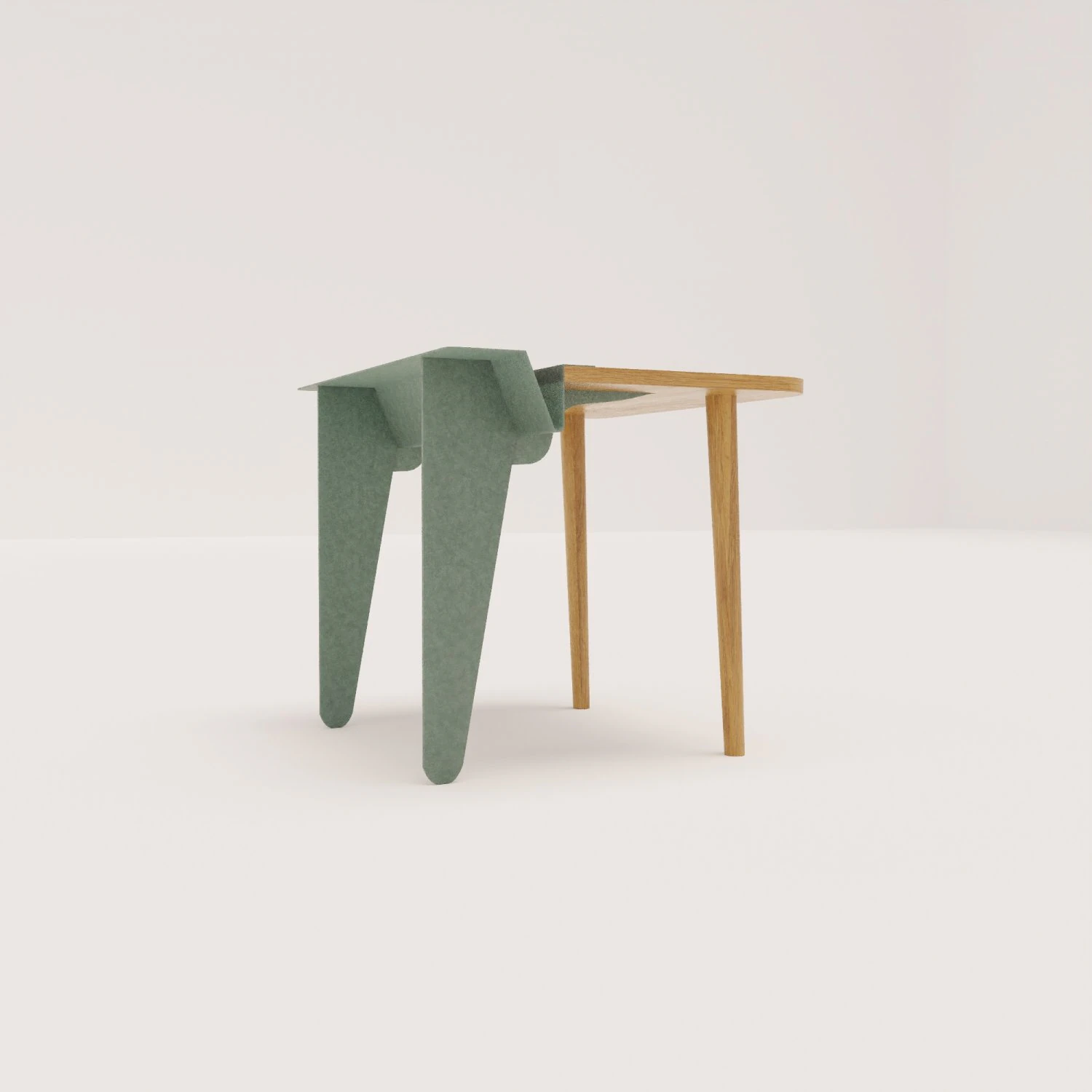 TABLE 3D Model .c4d .max .obj .3ds .fbx .stl .blend 