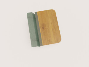 TABLE Modelo 3D