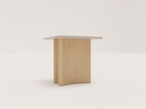 TABLE 3D Model