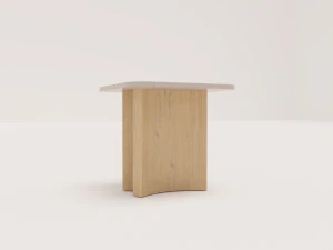 TABLE 3D Model