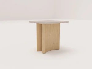 TABLE 3D Model