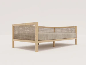 सोफे 3D मॉडल