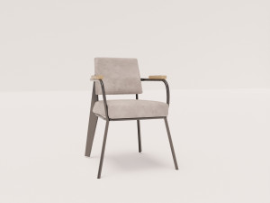 CHAIR 3D Модель