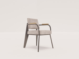 CHAIR 3D Модель