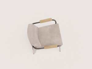 CHAIR 3D Модель