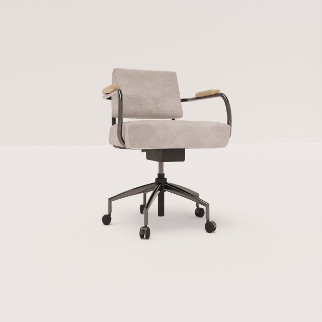 CHAIR Modelo 3D .c4d .max .obj .3ds .fbx .stl .blend 