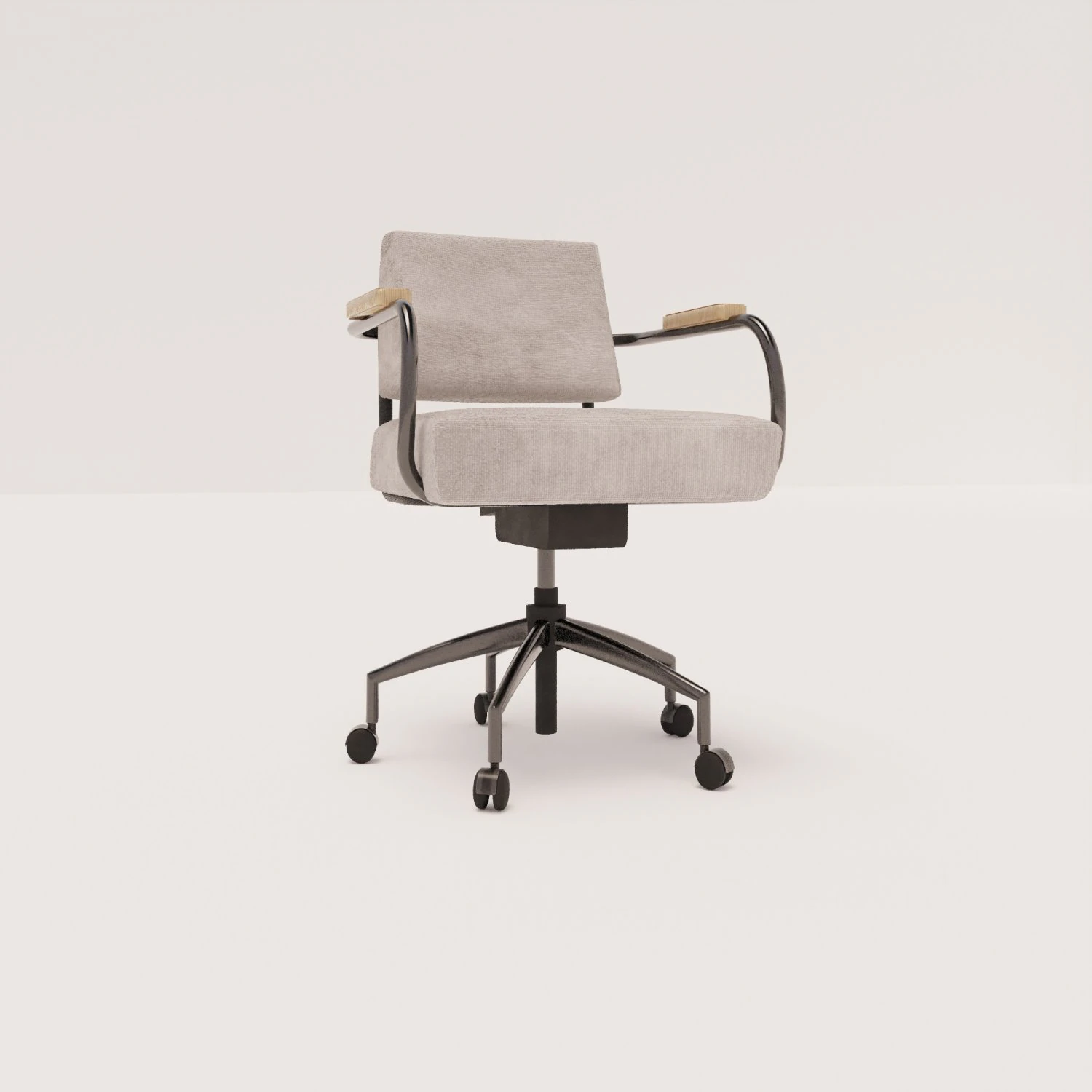 CHAIR 3D Model .c4d .max .obj .3ds .fbx .stl .blend 
