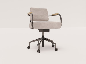 CHAIR Modelo 3D