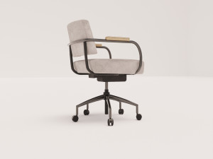 CHAIR Modelo 3D